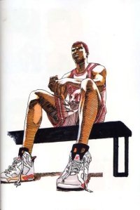 BUY NEW slam dunk - 3977 Premium Anime Print Poster